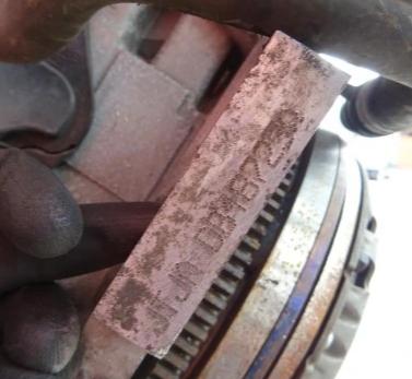 Motor KOMPLETNÍ: FORD FIESTA MK7 - 1.6 16V  JTJA