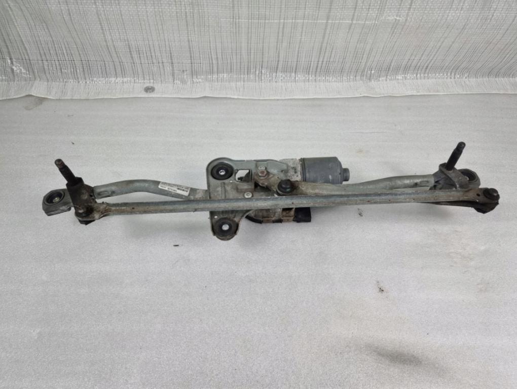 Mechanizmus stieračov predný VOLVO S60 V60 II