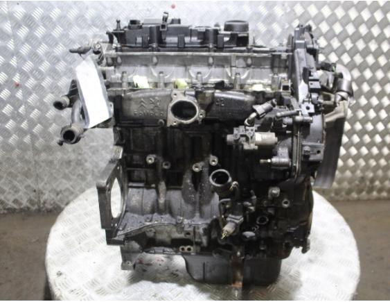 Motor FORD FOCUS III MK3 1.6TDCI
