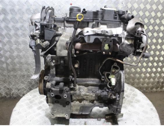 Motor FORD FOCUS III MK3 1.6TDCI