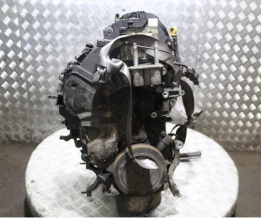 Motor FORD FOCUS III MK3 1.6TDCI