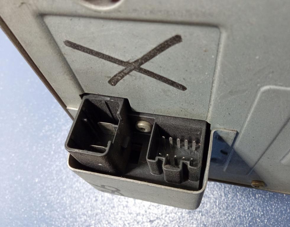 FIAT STILO servočerpadlo elektrické 00051723101