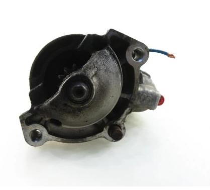 Štartér VOLVO S60 II 2.0 D3 31327066 0001109398