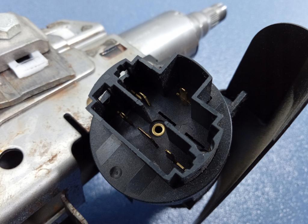 FIAT STILO servočerpadlo elektrické 00051723101