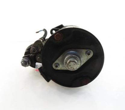 Štartér VOLVO S60 II 2.0 D3 31327066 0001109398