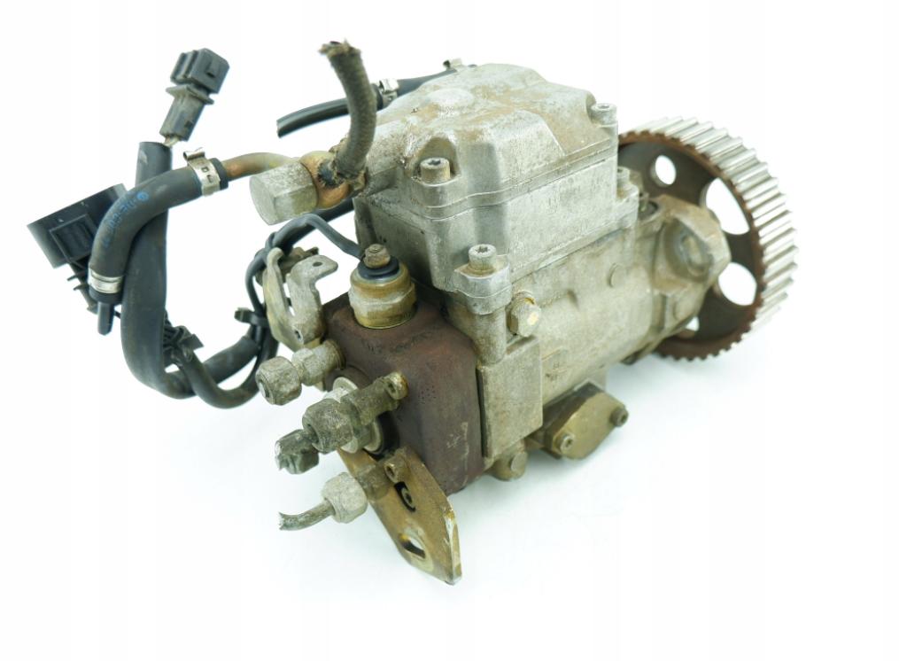 Pumpa vstrekovacia VW AUDI SEAT 1.9 TDI 0460404986