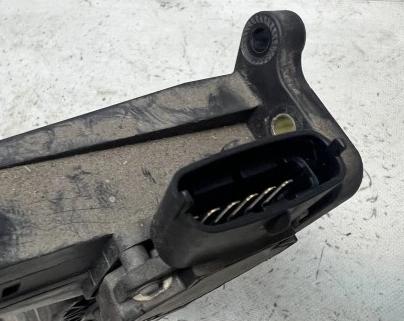 SSANGYONG ACTYON 2.0 D pedal plynového pedálu Potenciometer 20550-21001