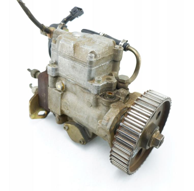 Pumpa vstrekovacia VW AUDI SEAT 1.9 TDI 0460404986
