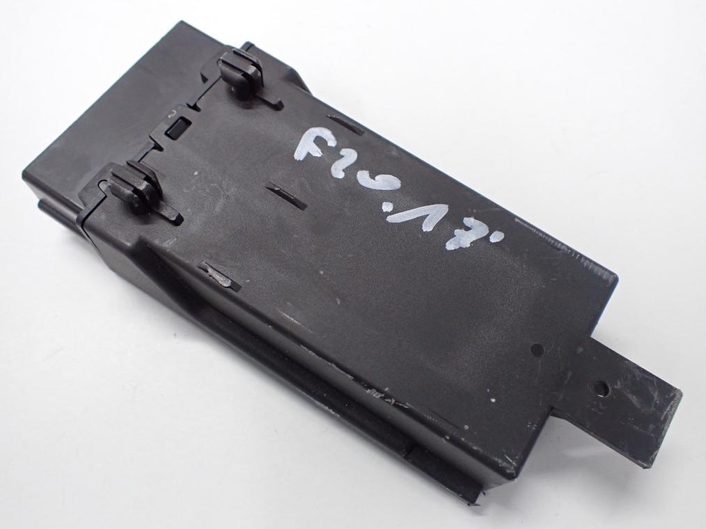 Modul Riadiaca jednotka sedačky 7490465 BMW 1 F20 F30 17R