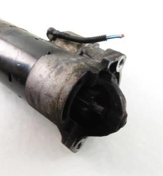 Štartér VOLVO S60 II 2.0 D3 31327066 0001109398