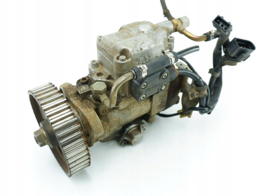 Pumpa vstrekovacia VW AUDI SEAT 1.9 TDI 0460404986