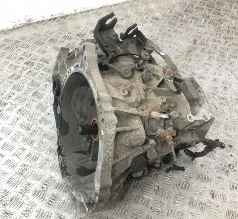 Prevodovka - TOYOTA AVENSIS T27 1.8 B