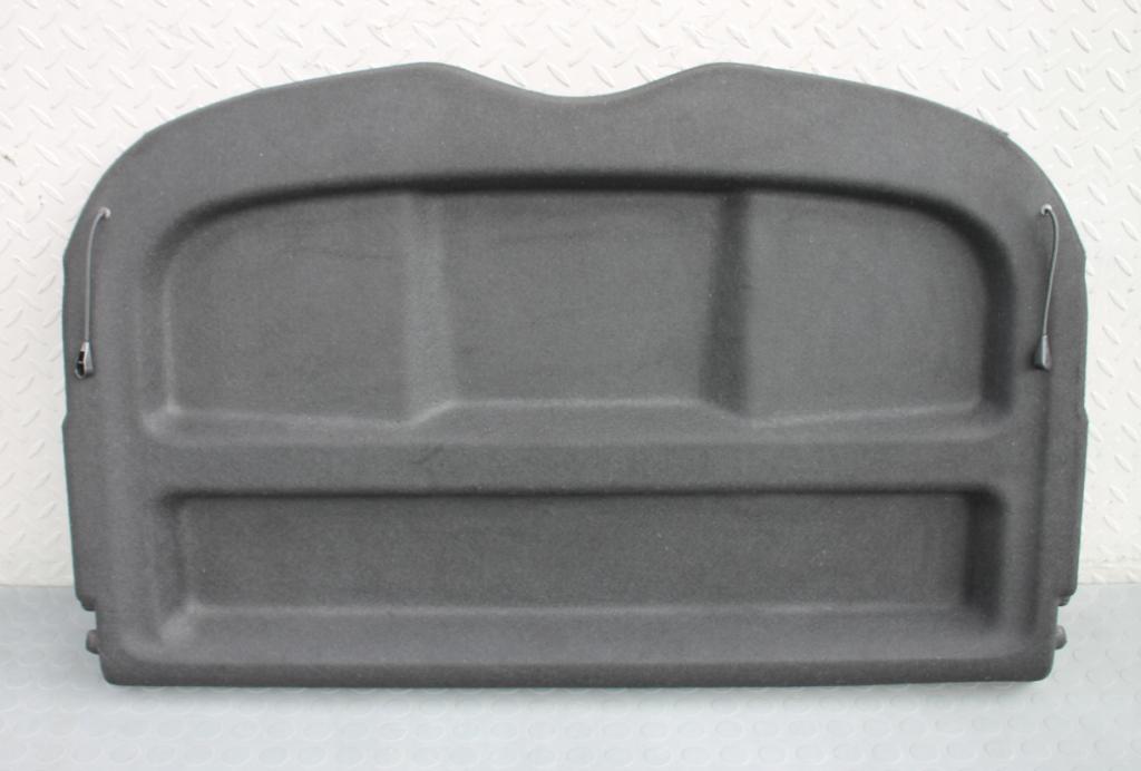 Pláto kufra zad zadná NISSAN QASHQAI  13-21