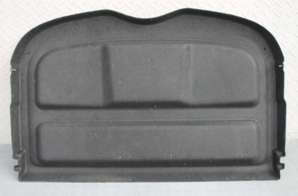 Pláto kufra zad zadná NISSAN QASHQAI  13-21