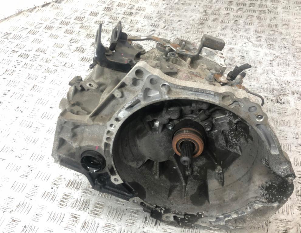Prevodovka - TOYOTA AVENSIS T27 1.8 B