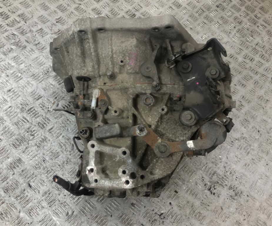 Prevodovka - TOYOTA AVENSIS T27 1.8 B