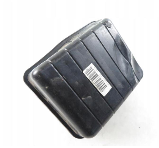 rezonátor BMW 5 Touring F11: 520 - 13718512249