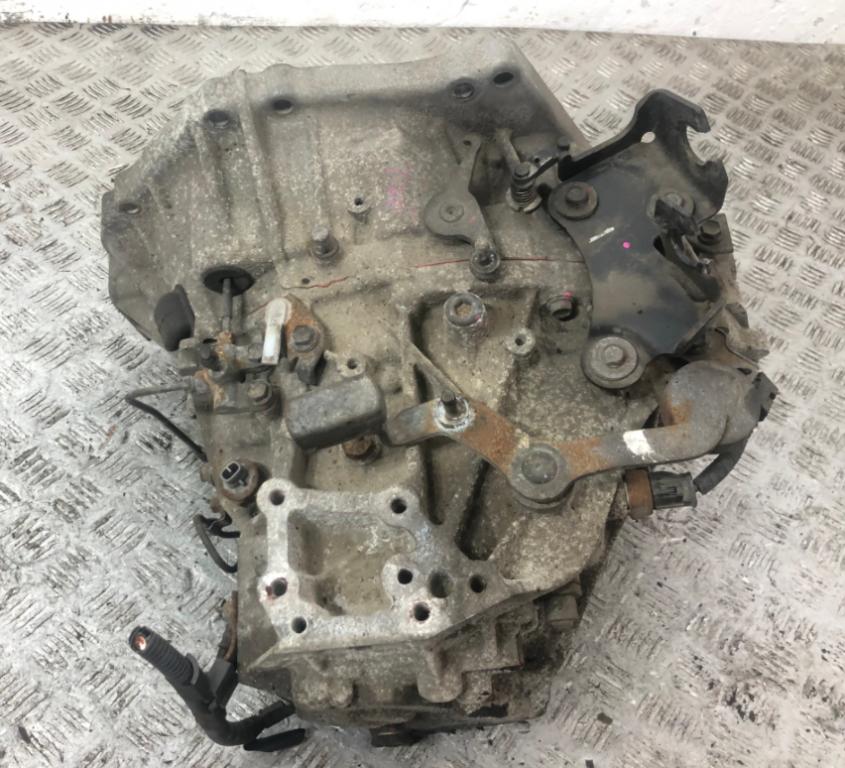 Prevodovka - TOYOTA AVENSIS T27 1.8 B