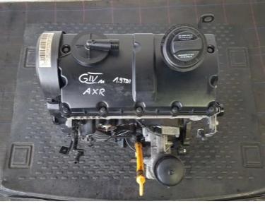 motor AXR VW Golf 4 IV 1,9 TDI