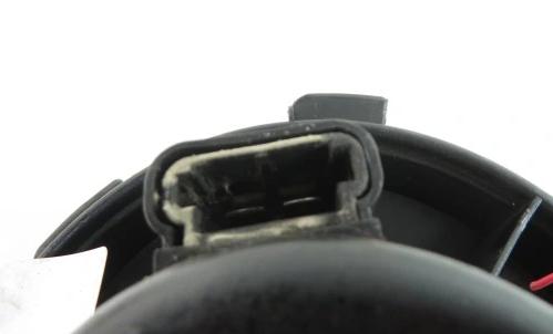 PEUGEOT 307 SW ventilátor - topení