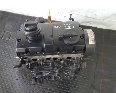 motor AXR VW Golf 4 IV 1,9 TDI