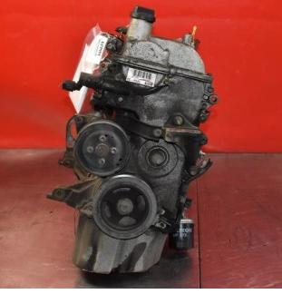 Motor 2SZ TOYOTA YARIS 1 I 1.3 VVT-I: LIFT 03R
