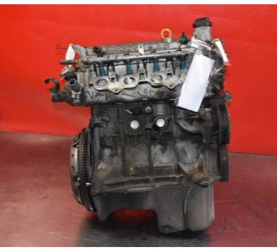 Motor 2SZ TOYOTA YARIS 1 I 1.3 VVT-I: LIFT 03R