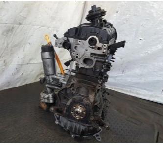 motor AXR VW Golf 4 IV 1,9 TDI