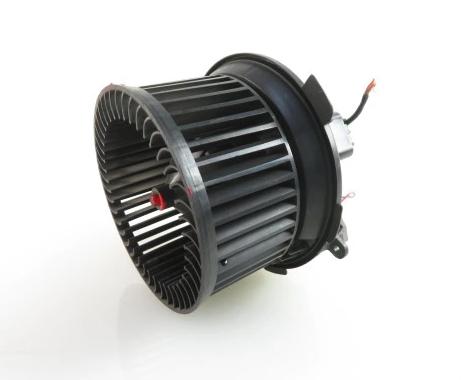 PEUGEOT 307 SW ventilátor - topení