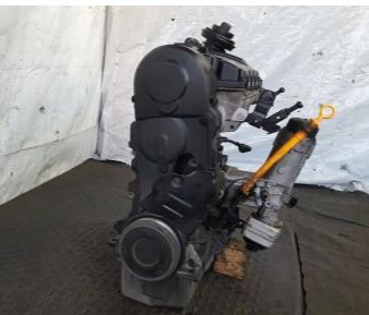 motor AXR VW Golf 4 IV 1,9 TDI