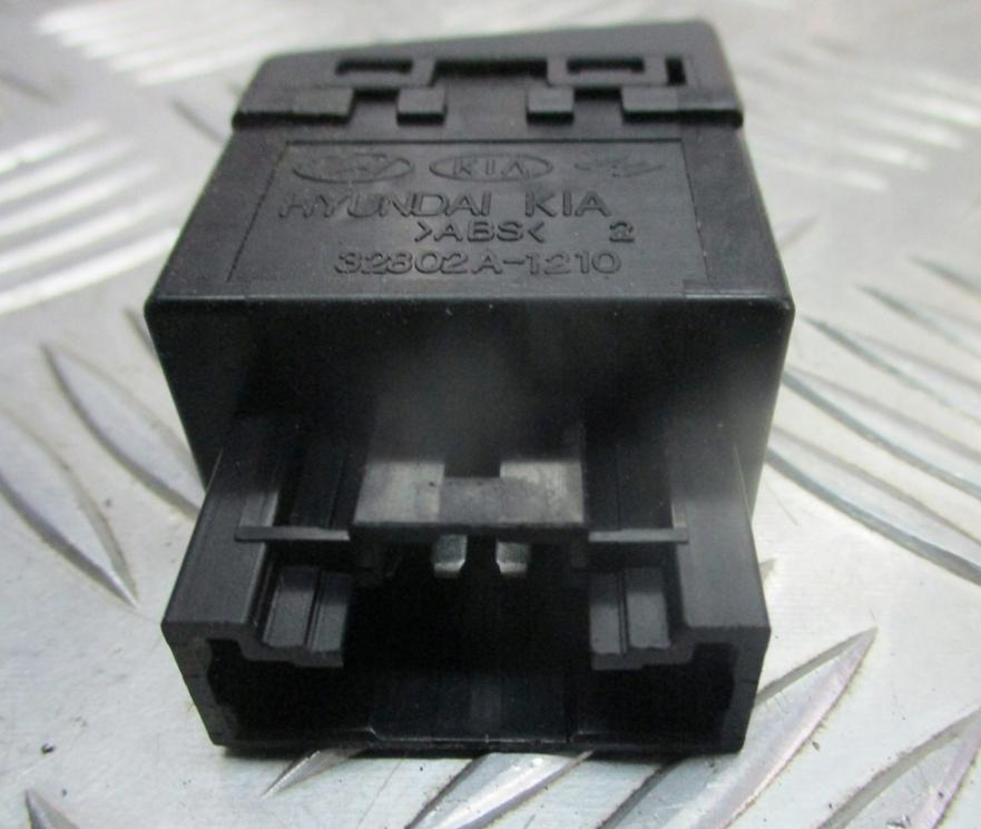 Panel nastavenia svetiel HYUNDAI IX 35 32802A-1210