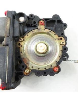 Motorček okna ľavy predný AUDI A3 8L4959801C