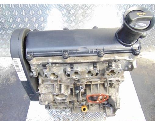 Motor SEAT LEON II 1.6 8V  MPI 102 HP BSE