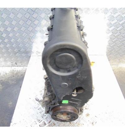 Motor SEAT LEON II 1.6 8V  MPI 102 HP BSE