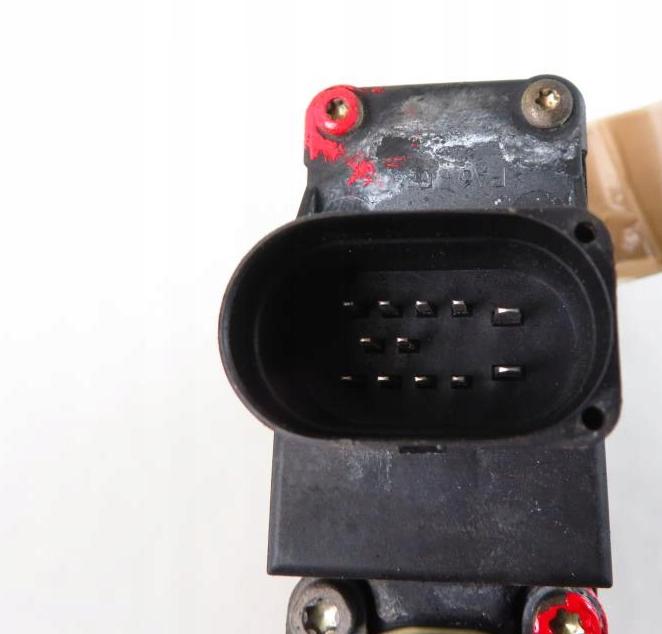Motorček okna ľavy predný AUDI A3 8L4959801C