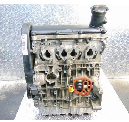 Motor SEAT LEON II 1.6 8V  MPI 102 HP BSE