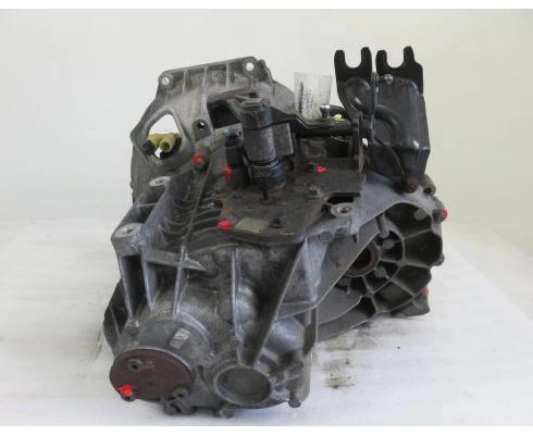 Prevodovka - FORD C-MAX I 1.8 TDCi 6M5R7002ZB