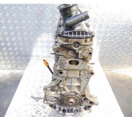 Motor SEAT LEON II 1.6 8V  MPI 102 HP BSE