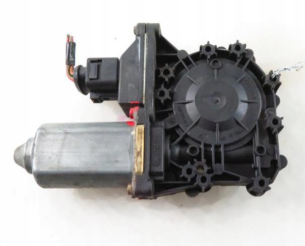 Motorček okna ľavy predný AUDI A3 8L4959801C
