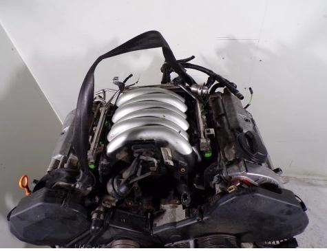 motor AUDI A6 C5  2.4 V6