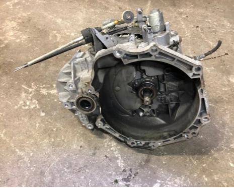 OPEL ASTRA 1.7 CDTI M32 Prevodovka - 55561599