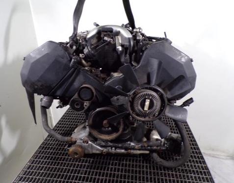 motor AUDI A6 C5  2.4 V6