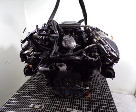 motor AUDI A6 C5  2.4 V6