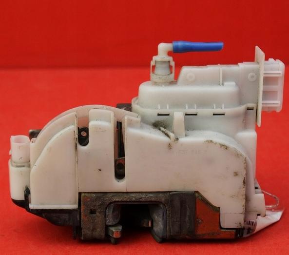 zámok dverí ľavy predný EU VW POLO III 6N