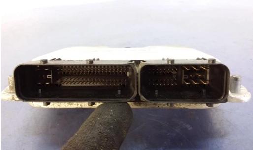 VW GOLF IV 1.9 TDI Riadiaca jednotka Motor 038906019 CJ