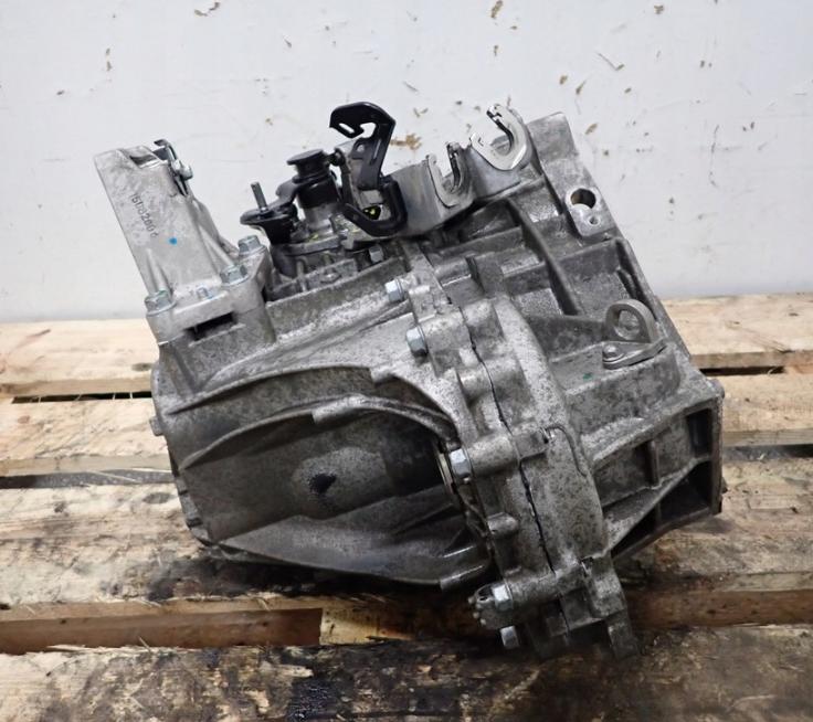 Prevodovka - HYUNDAI I30 II  110 HP 15R FV