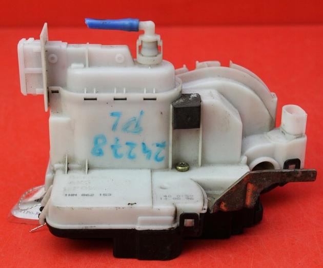 zámok dverí ľavy predný EU VW POLO III 6N