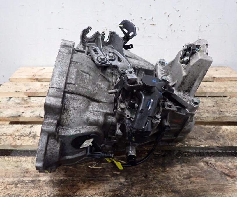 Prevodovka - HYUNDAI I30 II  110 HP 15R FV