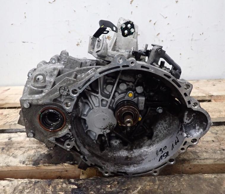 Prevodovka - HYUNDAI I30 II  110 HP 15R FV