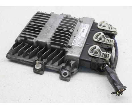 počítač motoru Ford  2.0 TDCI 3M51-12A650-AB: